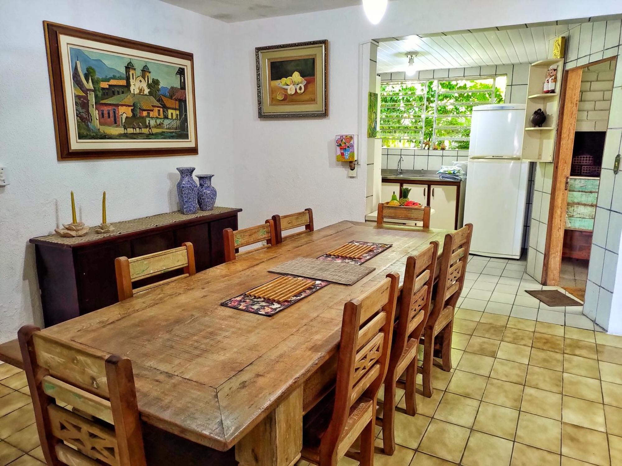 Casa Rustica Βίλα Florianópolis Εξωτερικό φωτογραφία