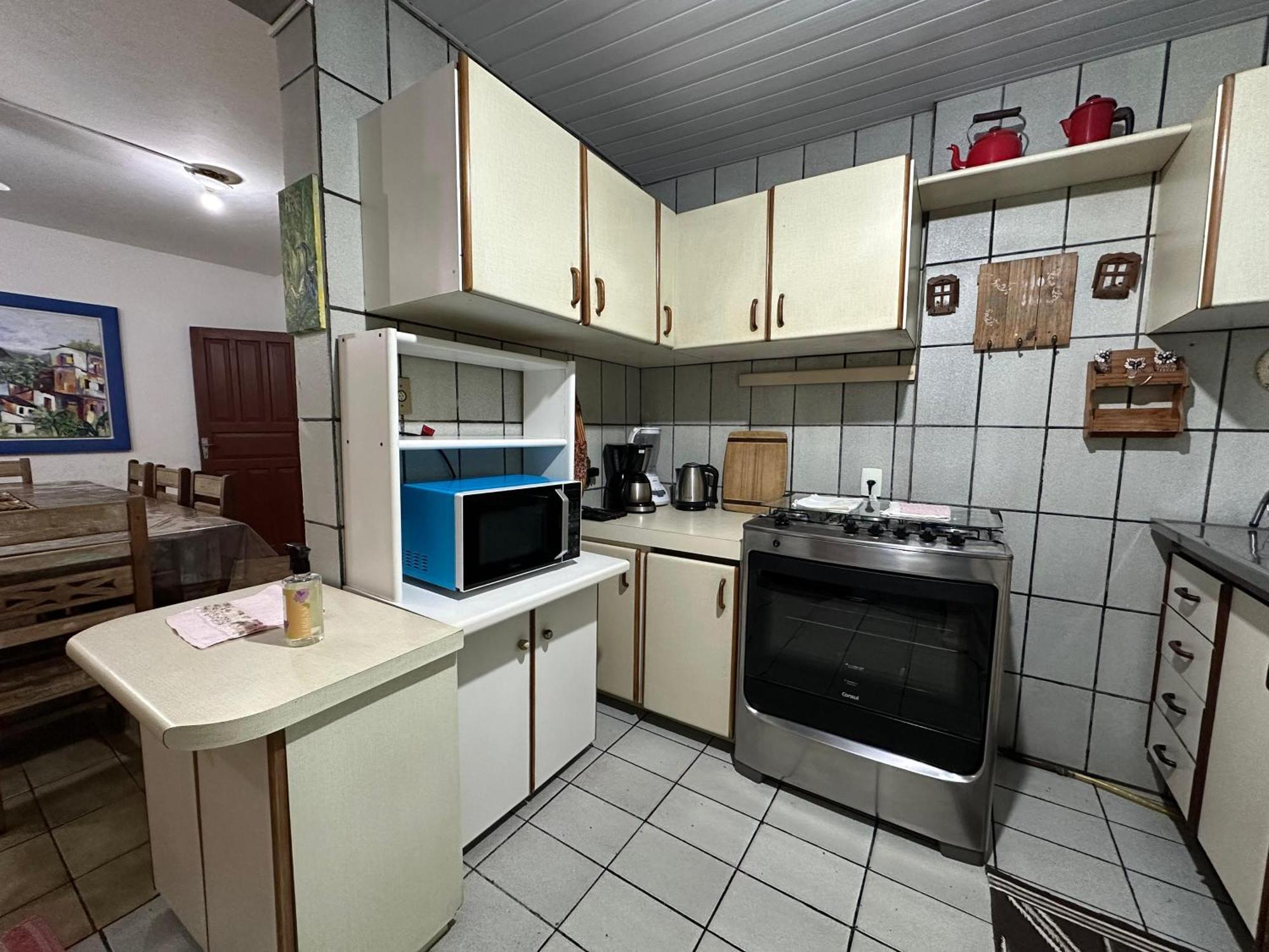 Casa Rustica Βίλα Florianópolis Εξωτερικό φωτογραφία